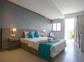 Flora Maria Suites, khách sạn ở Ayia Napa