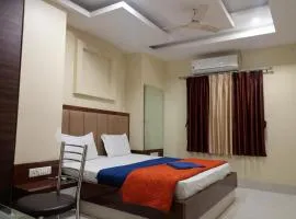Hotel #Golden Bliss# Near Railway Station premium Quality Hotel With Best facility