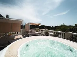 Locanda Gaudemus Boutique Hotel & Restaurant