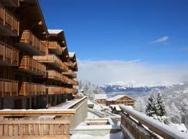 Dent Blanche Resort - TemptingPlaces Collection