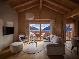 Dent Blanche Resort - TemptingPlaces Collection