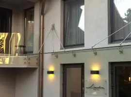 Hotel Laudon
