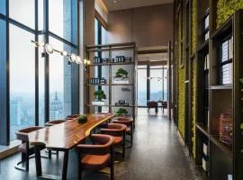 Canopy by Hilton Chengdu City Centre