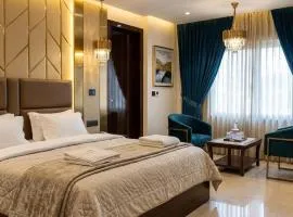 Hotel Krone Plaza Near IGI Airport Delhi