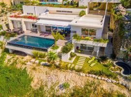 Villas Agua Dulce, hotel v destinaci Sosúa