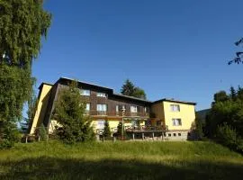 Wellness Penzion Kotár