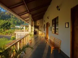 Karthakaad Mane - A CGH Earth SAHA Experience