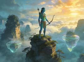 Pure House--Free shuttle Service to South Gate of the Forest Park,Attraction Tickets Serivce in advance, Mount View, Nature village and Tranguility, hotel v destinaci Čang-ťia-ťie