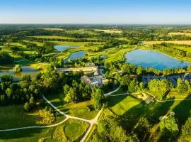Domaine du Gouverneur, Hôtel, Restaurant & Golf