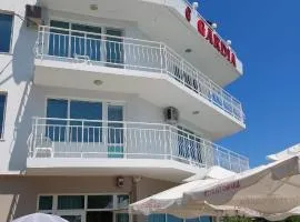 Family Hotel Gardia-Kabakum Varna 9007