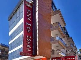 Buca Mat Hotel By Tahtalı