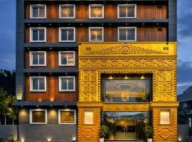 Minta Hotel and Banquet