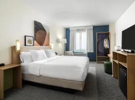Spark By Hilton Seattle Airport