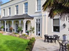 St Elizabeth's House