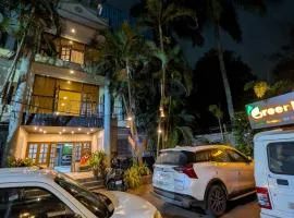 Greenland Group Of Hotel Near Jaydev Vihar