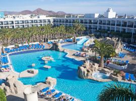 Costa Teguise में, होटल BLUESEA Costa Bastian