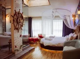 Nomado Boutique Hotel