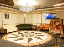 Hotel Golden Amulya Rest Wings Near International Airport