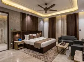Hotel CLOVE Near IGI Airport Delhi
