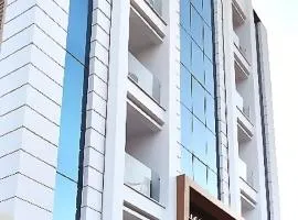 sheraton air hotel - Platinum