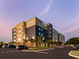 Staybridge Suites Ocala-near Equestrian-Aquatics by IHG, hotel v destinaci Ocala