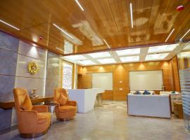 Best Western Vrindavan, hótel í Vrindāvan