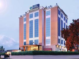 Best Western Maryland, hotel em Chandīgarh