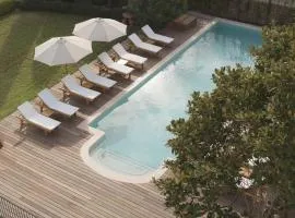Hôtel & Spa Best Western Premier A Storia Solenzara