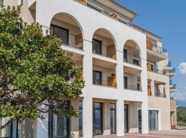 Hôtel & Spa Best Western Premier A Storia Solenzara, Hotel in Sari-Solenzara