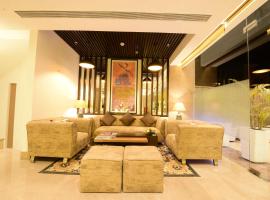SureStay Plus by Best Western Amritsar, hotel ad Amritsar