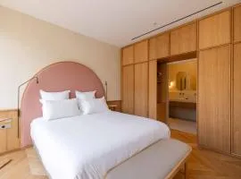 Boutique-Hôtel Le N3 par Champagne Thiénot