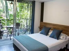 Carriqui Underground