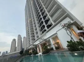 Quill Kuala Lumpur Suites KLCC