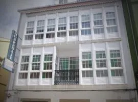 Hostal O Choyo II