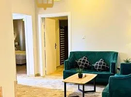 منازل البندقية BQ hotel suites