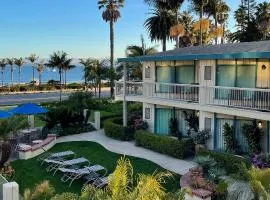 Cabrillo Inn at the Beach