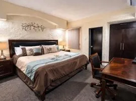 San Carlos de Reynosa