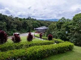 Hotel Guaitipan Ancestral