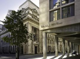DoubleTree by Hilton Hotel London - Tower of London, Hotel in London