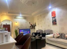Your Home In Riyadh Hostel, hotel in Riyadh