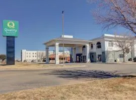 Quality Inn & Suites Roswell North