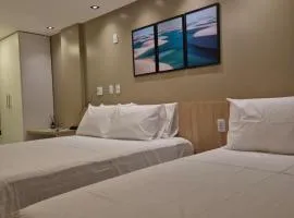 Gran Lençóis Flat Residence Mandacaru 411