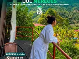 Gs Hoteles Country Club