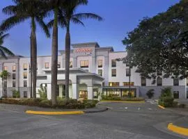 Hampton By Hilton San Jose Airport Costa Rica