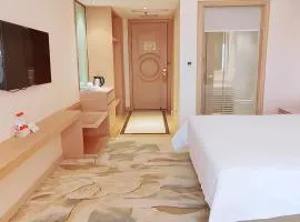 维也纳酒店仲恺高铁站店