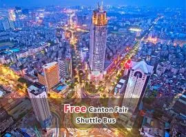 Swissotel Foshan, Guangdong