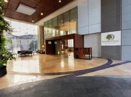Doubletree By Hilton Mexico City Santa Fe