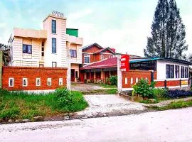 Hotel O near Monument Historique Berastagi formerly Serdika Paviliun