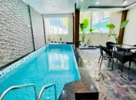 Boho Stays Rishikesh