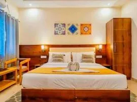 Boho Stays Rishikesh